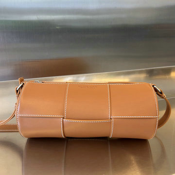 商品名称：ボッテガヴェネタ BOTTEGAVENETA aj-BOV741562TH 2024年最新入荷 ミディアム カネット ショルダーバッグ クロスボディバッグ