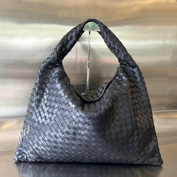 ボッテガヴェネタ BOTTEGAVENETA aj-BOV763970SL  2024年最新入荷 ラージ ホップ ホーボーバッグ トートバッグ ハンドバッグ ウィメンズバッグ