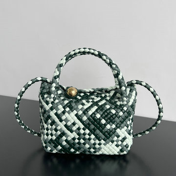 商品名称：ボッテガヴェネタ BOTTEGAVENETA aj-BOV776755CBK  2024年最新入荷 ミニ トスカ トートバッグ ハンドバッグ 2way ショルダーバッグ ウィメンズかばん