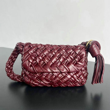 商品名称：ボッテガヴェネタ BOTTEGAVENETA aj-BOV785797JH  2024年最新入荷 チッタ フーラード ショルダーバッグ ホーボーバッグ クロスボディバッグ