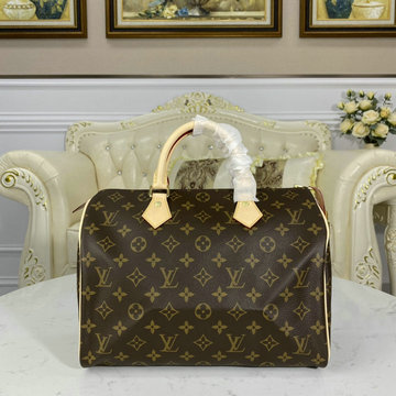 商品名称：ルイヴィトン LOUISVUITTON 057-M41108 2018年最新入荷 モノグラム スピーディ 30 レディース ハンドバッグ トートバッグ