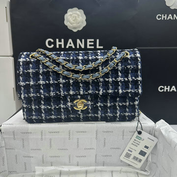 シャネル CHANEL CC-CH1112MNQJS 2024年最新入荷 クラシック フラップバッグ 斜め掛け ショルダーバッグ クロスボディバッグ レディースかばん