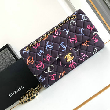シャネル CHANEL 2024年最新入荷 クラシック フラップバッグ 斜め掛け ショルダーバッグ クロスボディバッグ レディースかばん