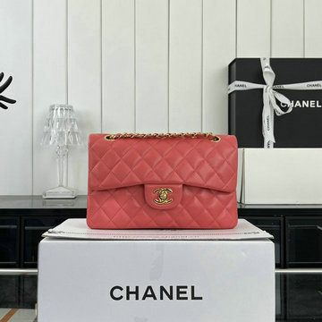 シャネル CHANEL CC-CH1117GYJMF 2024年最新入荷 クラシック フラップバッグ 斜め掛け ショルダーバッグ クロスボディバッグ レディースかばん