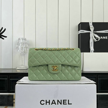 シャネル CHANEL CC-CH1117GYJNG 2024年最新入荷 クラシック フラップバッグ 斜め掛け ショルダーバッグ クロスボディバッグ レディースかばん