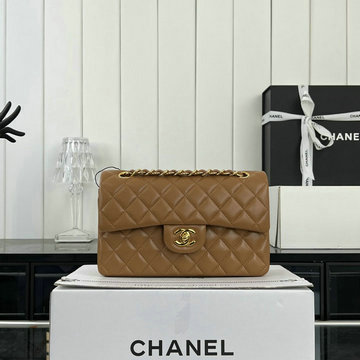 シャネル CHANEL CC-CH1117GYJTH 2024年最新入荷 クラシック フラップバッグ 斜め掛け ショルダーバッグ クロスボディバッグ レディースかばん