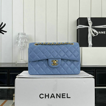 シャネル CHANEL CC-CH1117GYJTL 2024年最新入荷 クラシック フラップバッグ 斜め掛け ショルダーバッグ クロスボディバッグ レディースかばん