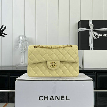 シャネル CHANEL CC-CH1117GYJYL 2024年最新入荷 クラシック フラップバッグ 斜め掛け ショルダーバッグ クロスボディバッグ レディースかばん