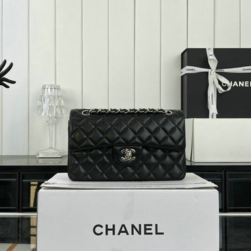 シャネル CHANEL CC-CH1117GYYBK 2024年最新入荷 クラシック フラップバッグ 斜め掛け ショルダーバッグ クロスボディバッグ レディースかばん