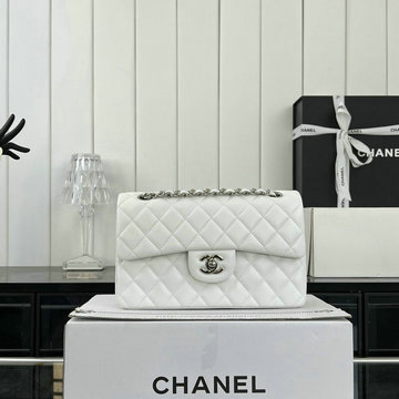 シャネル CHANEL CC-CH1117GYYBS 2024年最新入荷 クラシック フラップバッグ 斜め掛け ショルダーバッグ クロスボディバッグ レディースかばん