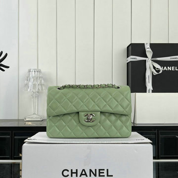 シャネル CHANEL CC-CH1117GYYNG 2024年最新入荷 クラシック フラップバッグ 斜め掛け ショルダーバッグ クロスボディバッグ レディースかばん