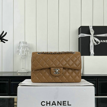 シャネル CHANEL CC-CH1117GYYTH 2024年最新入荷 クラシック フラップバッグ 斜め掛け ショルダーバッグ クロスボディバッグ レディースかばん