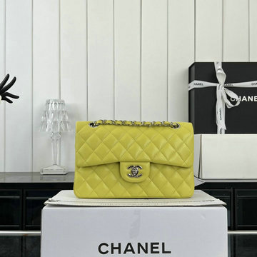 シャネル CHANELCC-CH1117GYYYL  2024年最新入荷 クラシック フラップバッグ 斜め掛け ショルダーバッグ クロスボディバッグ レディースかばん