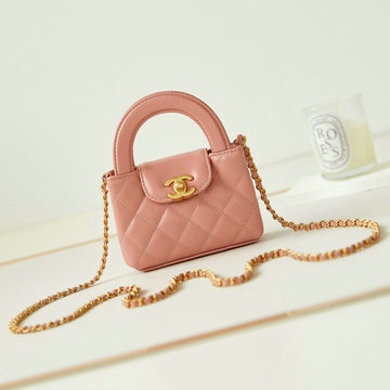 商品名称：シャネル CHANEL CC-CH3435YFH 2024年最新入荷 トップハンドルバッグ トートバッグ ハンドバッグ チェーンポーチ 斜め掛け ショルダーバッグ