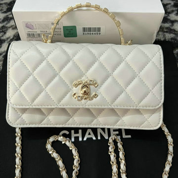 商品名称：シャネル CHANEL CC-CH3797BS  2024年最新入荷 チェーンウォレット トートバッグ 斜め掛け ショルダーバッグ クロスボディバッグ