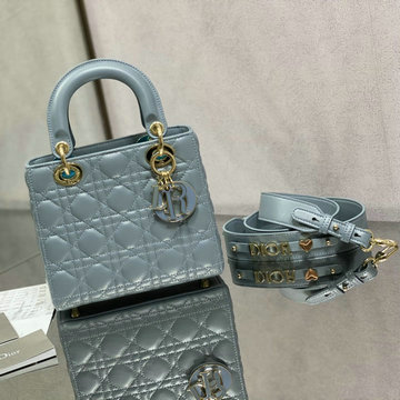 商品名称：クリスチャンディオール CHRISTIAN DIOR 025-CD0531YQQL 2024年最新入荷 レディ ディオール ミニ トートバッグ 2way 斜め掛け ショルダーバッグ