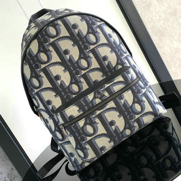 クリスチャンディオール CHRISTIAN DIOR 025-CD1088BLK 2024年最新入荷 バックパック メンズ リュックサック リュック メンズかばん ディパックバッグ