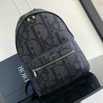 商品細詳を見る:クリスチャンディオール CHRISTIAN DIOR 025-CD23810BSH 2024年最新入荷 バックパック メンズ リュックサック リュック メンズかばん ディパックバッグ