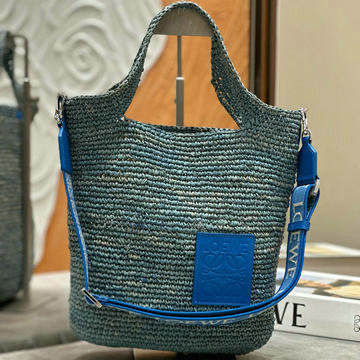 ロエベ LOEWE GH-LE685453QLS 2024年最新入荷 スリットバッグ ミニバッグ ホーボーバッグ トートバッグ ショルダーバッグ