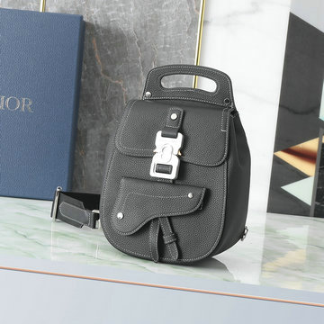 クリスチャンディオール CHRISTIAN DIOR 025-CD1022PBK 2024年最新入荷 ギャロップ スリングバッグ チェストバッグ ベルトバッグ ショルダーバッグ