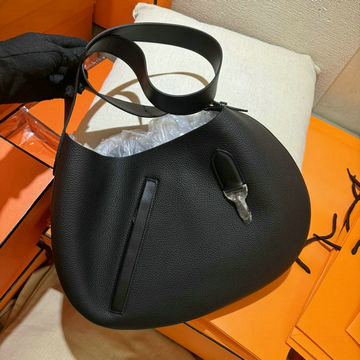商品名称：エルメス HERMES 063-H084853BK 2024最新入荷 Arcon ホーボーバッグ トートバッグ ハンドバッグ ショルダーバッグ