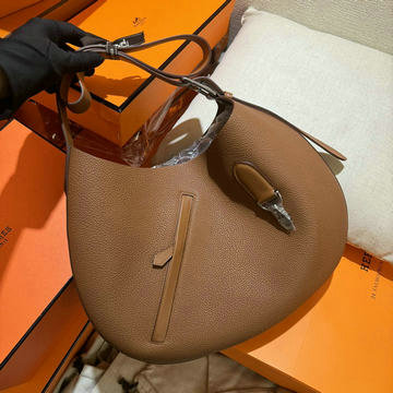 商品名称：エルメス HERMES 063-H084853JZ 2024最新入荷 Arcon ホーボーバッグ トートバッグ ハンドバッグ ショルダーバッグ