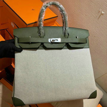 商品名称：エルメス HERMES 063-HAC40BTYGL 2024最新入荷 バーキンバッグ HAC トップハンドルバッグ トートバッグ ハンドバッグ ビジネスバッグ
