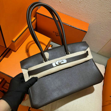 商品名称：エルメス HERMES 063-HBK29SFYSK 2024年最新入荷 バーキンバッグ 29 ショルダーバッグ トートバッグ ハンドバッグ ビジネスバッグ