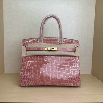 商品名称：エルメス HERMES 063-HBK30ENGYFH 2024年最新入荷 バーキンバッグ 30 トップハンドルバッグ トートバッグ ハンドバッグ ビジネスバッグ