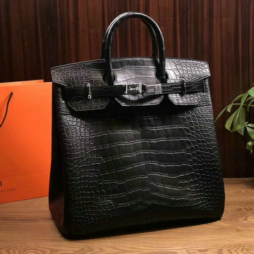 商品名称：エルメス HERMES 063-HBK40EMYBK 2024最新入荷 バーキンバッグ HAC トップハンドルバッグ トートバッグ ハンドバッグ ビジネスバッグ