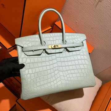 商品名称：エルメス HERMES 063-HBK35ENWJBG  2024年最新入荷 バーキンバッグ 30 トップハンドルバッグ トートバッグ ハンドバッグ ビジネスバッグ