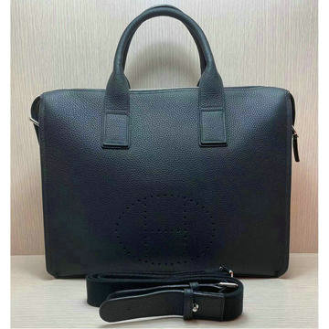 商品名称：エルメス HERMES 063-HE24139BK 2024年最新入荷 ブリーフケース トートバッグ ハンドバッグ メンズかばん ビジネスバッグ 2way ショルダーバッグ