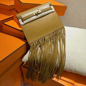 商品名称：エルメス HERMES 2024年最新入荷 ケリー DanSe 22 ハンドバッグ ショルダーバッグ クロスボディバッグ