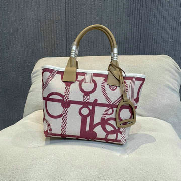 エルメス HERMES 063-HSP25BSDBJ 2024年最新入荷 Steeple 25 スティープル トップハンドルバッグ トートバッグ ハンドバッグ