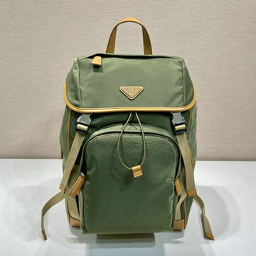商品名称：プラダ PRADA 99-PD2VZ135JG 2024年最新入荷 バックパック メンズ リュック リュックサック 男子用 かばん ナイロン