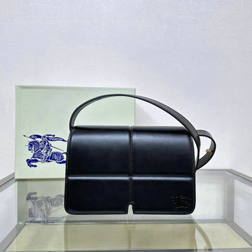バーバリー BURBERRY 99-BR916168BK 2024年最新入荷 スニップバッグ 斜め掛け ショルダーバッグ クロスボディバッグ