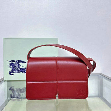 バーバリー BURBERRY 99-BR916168RD 2024年最新入荷 スニップバッグ 斜め掛け ショルダーバッグ クロスボディバッグ