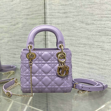 商品名称：クリスチャンディオール CHRISTIAN DIOR 99-CD0505YQJZS 2024年最新入荷 レディ ディオール ミニ トートバッグ 2way 斜め掛け ショルダーバッグ