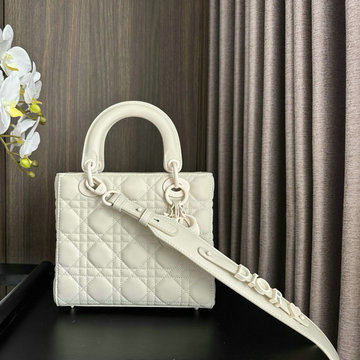 商品名称：クリスチャンディオール CHRISTIAN DIOR 99-CD0531NQBB 2024年最新入荷 レディ ディオール トートバッグ 2way 斜め掛け ショルダーバッグ
