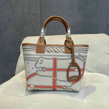 商品名称：エルメス HERMES 063-HSP25BSHBZ 2024年最新入荷 Steeple 25 スティープル トップハンドルバッグ トートバッグ ハンドバッグ