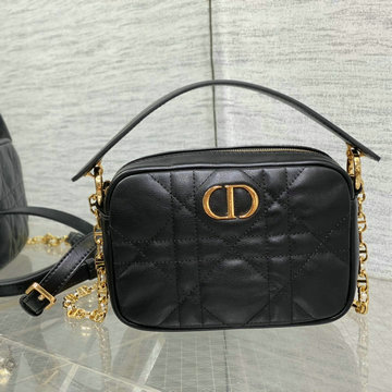 クリスチャンディオール CHRISTIAN DIOR 99-CD3109BK 2024年最新入荷 カメラバッグ トートバッグ 斜め掛け ショルダーバッグ クロスボディバッグ