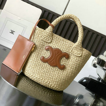 商品名称：セリーヌ CELINE 99-CE114352BZZS 2023年最新入荷 トリオンフ トップハンドルバッグ ハンドバッグ トートバッグ レディースかばん