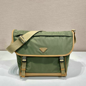 商品名称：プラダ PRADA 99-PD2VD052JG 2024年最新入荷 メッセンジャーバッグ 斜め掛け ショルダーバッグ クロスボディバッグ