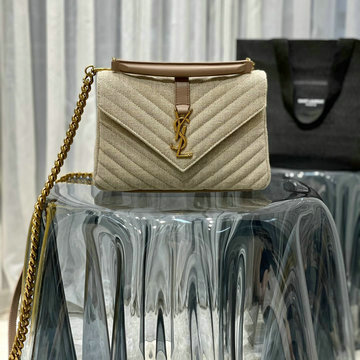 イヴサンローラン Saint laurent YSL 99-YSL392737BMB 2024年最新入荷 トートバッグ 斜め掛け ショルダーバッグ クロスボディバッグ