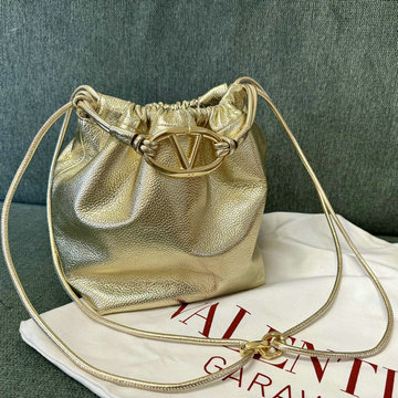 ヴァレンティノ Valentino 99-VT0501DJS 2024年最新入荷 ガラヴァーニ V ロゴ スモールバッグ 斜め掛け ショルダーバッグ クロスボディバッグ