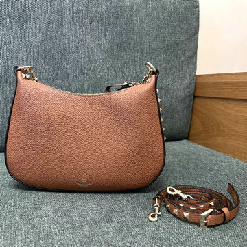 ヴァレンティノ Valentino 99-VT0725ZS 2024年最新入荷 ホーボーバッグ トートバッグ ハンドバッグ 肩掛け ショルダーバッグ クロスボディバッグ
