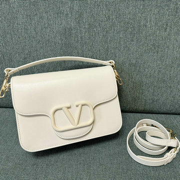 商品名称：ヴァレンティノ Valentino 99-VT1013BS 2024年最新入荷 ガラヴァーニ ロコ 斜め掛け ショルダーバッグ クロスボディバッグ