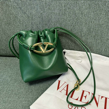 ヴァレンティノ Valentino 99-VT0501XGL 2024年最新入荷 ガラヴァーニ V ロゴ ミニバッグ 斜め掛け ショルダーバッグ クロスボディバッグ
