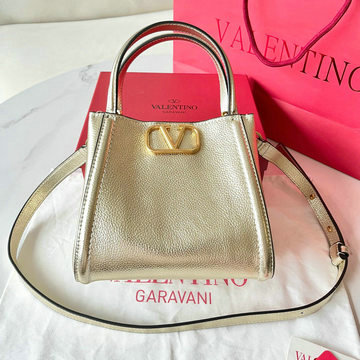 商品名称：ヴァレンティノ Valentino 99-VT24137XJS 2024年最新入荷 ガラヴァーニ オールタイム スモール ハンドバッグ トートバッグ 斜め掛け ショルダーバッグ