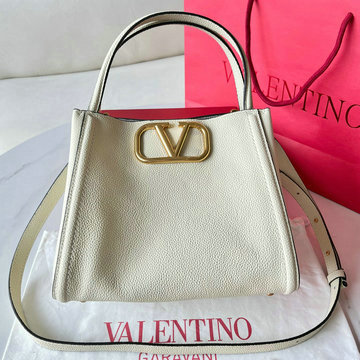 ヴァレンティノ Valentino 99-VT24137ZBS  2024年最新入荷 ガラヴァーニ オールタイム ミディアム ハンドバッグ トートバッグ 斜め掛け ショルダーバッグ